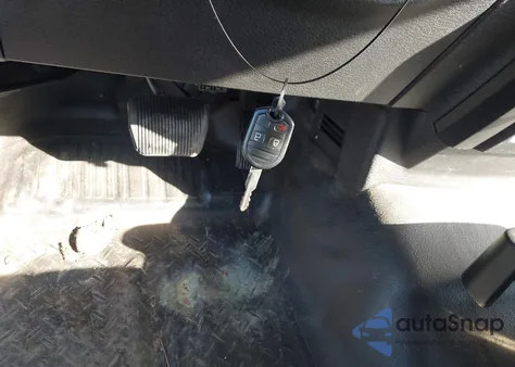 2014 Ford F-150 Xl z USA, uszkodzony, nr VIN 1FTEX1CM3EFA56637